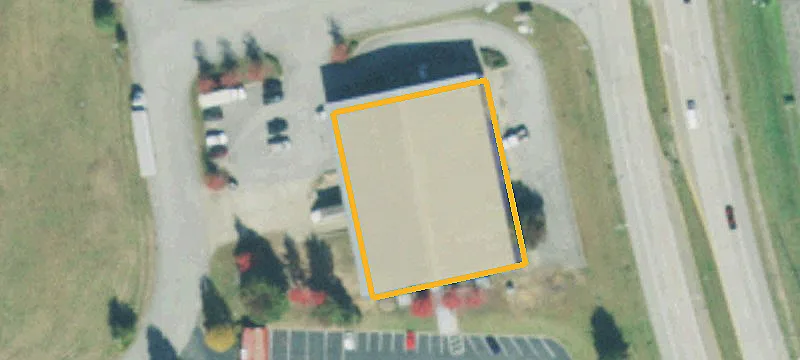 284 Commerce Ctr Cir