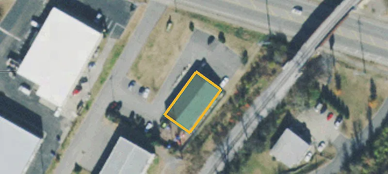 3528 Central Pike