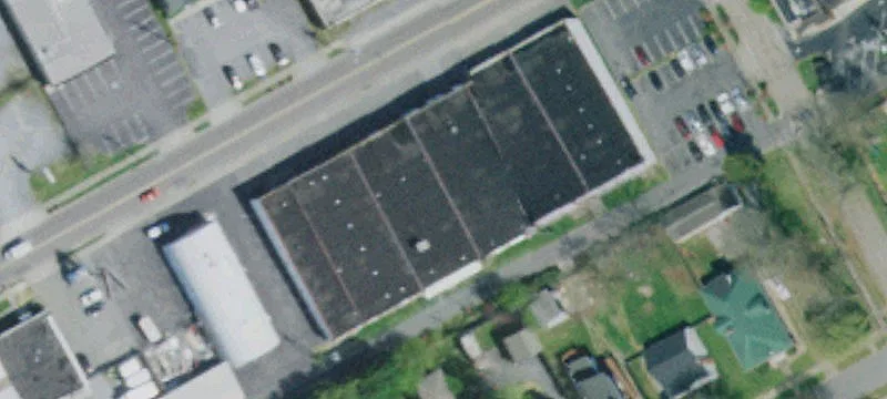 705 Walnut St