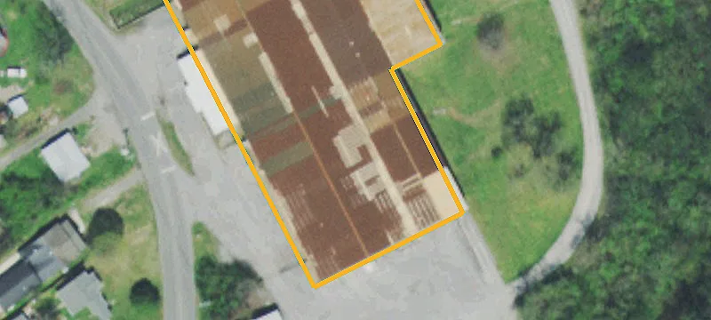 310 Bussell Fry Rd