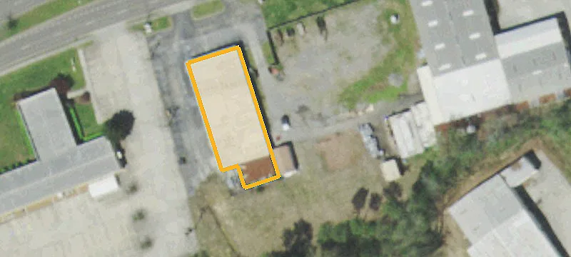 745 Emory Vly Rd