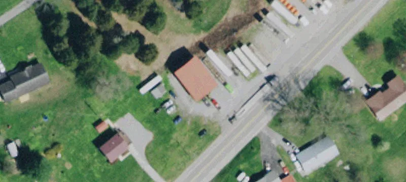 321 Frg Rdg Rd