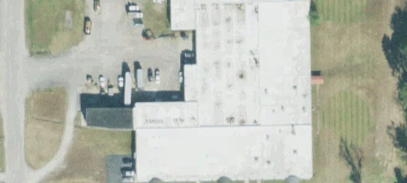 2000 Rhino Xing