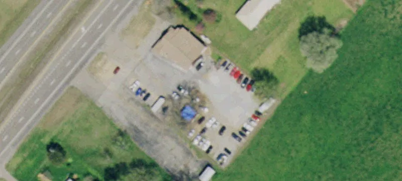 10022 Rutledge Pike