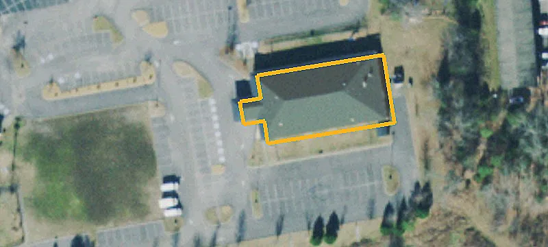 450 Ringgold Rd