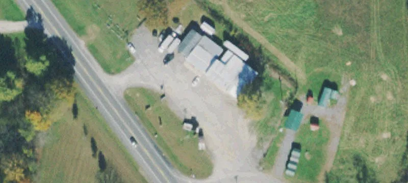 3777 Grundy Quarles Hwy