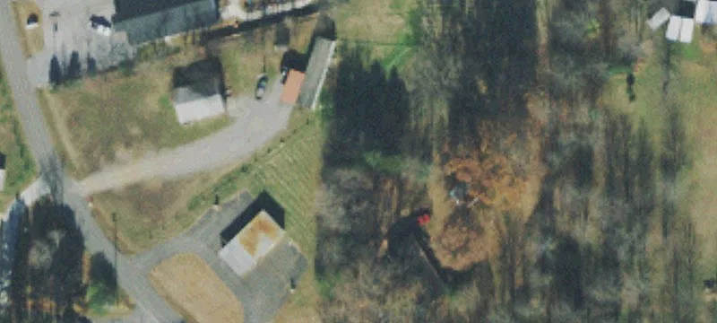 4601 Jernigan Rd