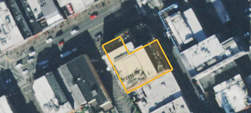 309 Broadway