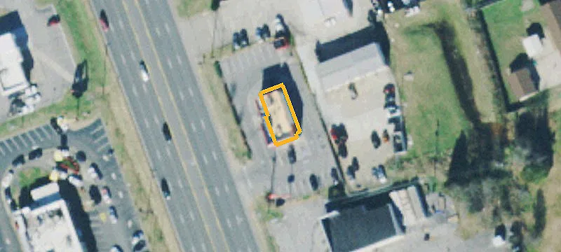 1631 Ft Campbell Blvd