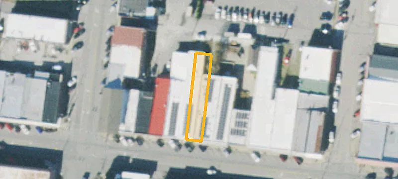 25 Main St