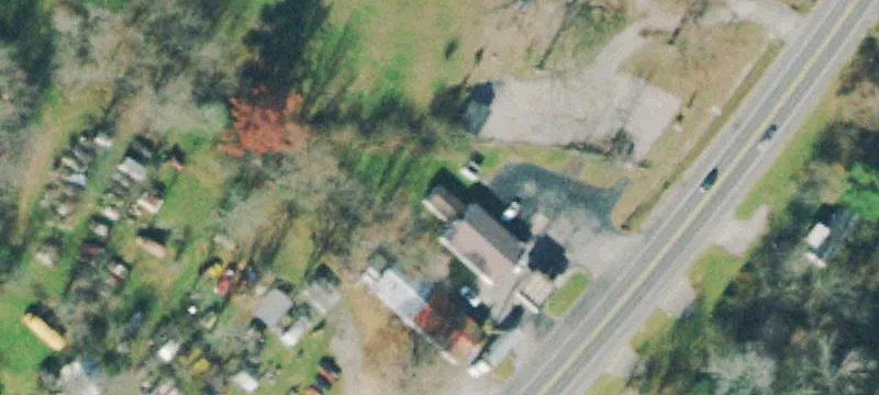 4618 York Hwy