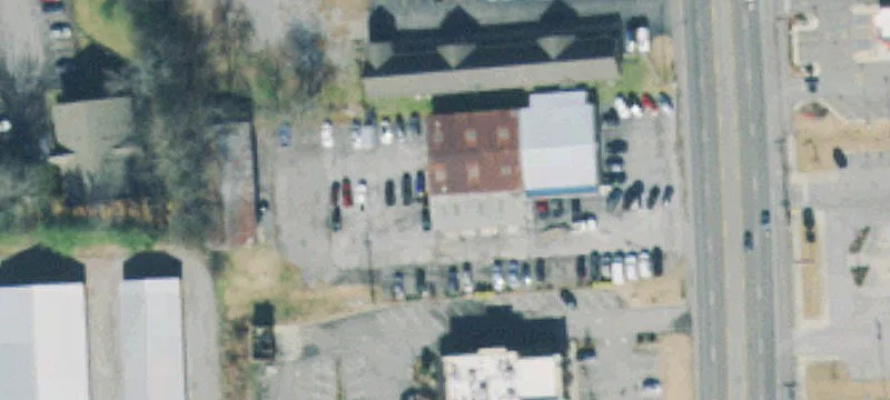 1501 Huntsville Hwy