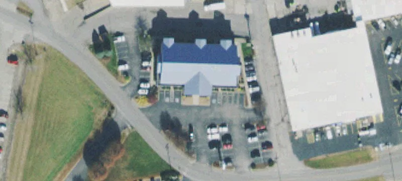 121 Vlg Dr
