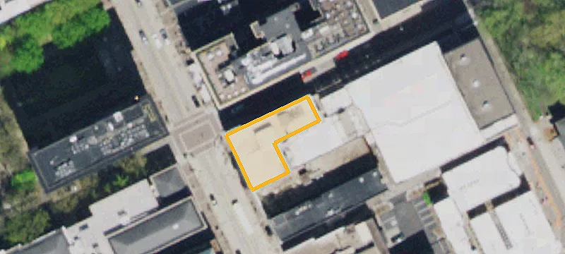 602 Gay St Ste, Unit 902