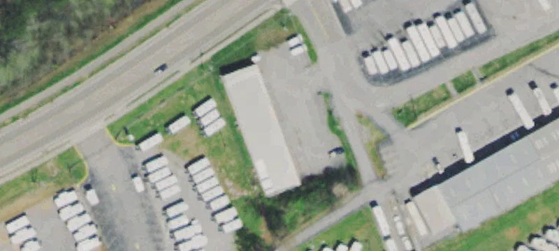 815 Herron Rd