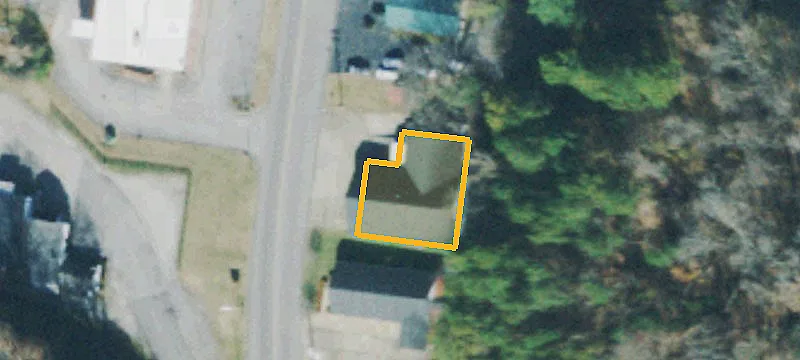 117 Clydeton Rd