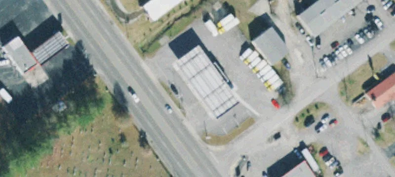 800 Jackson St