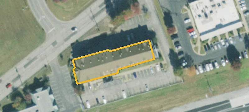220 Vann Dr