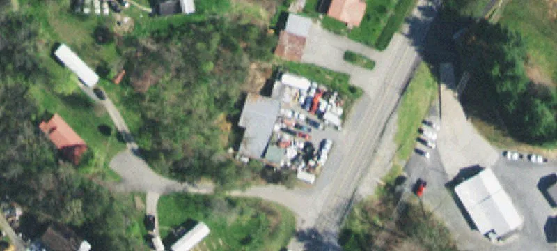 431 Industrial Rd