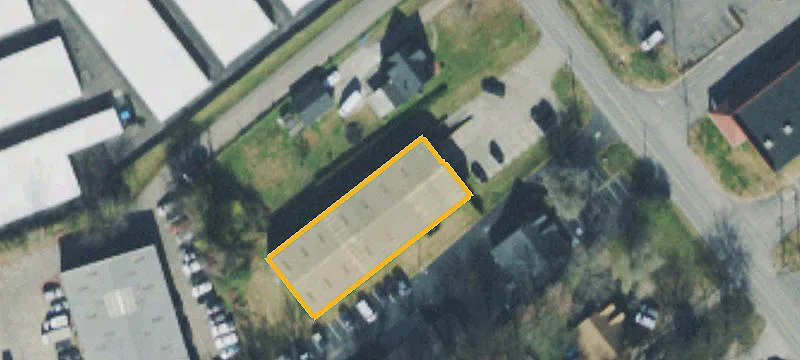 2119 Antioch Pike