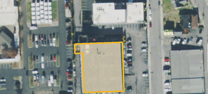 600 Middleton St