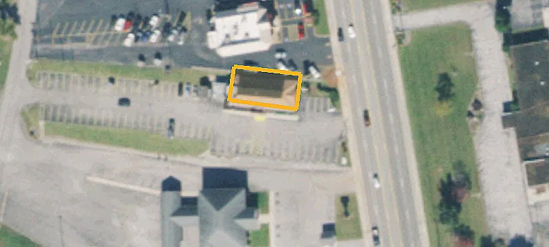 929 Smithville Hwy