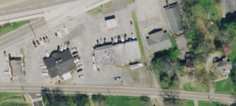 4800 Asheville Hwy