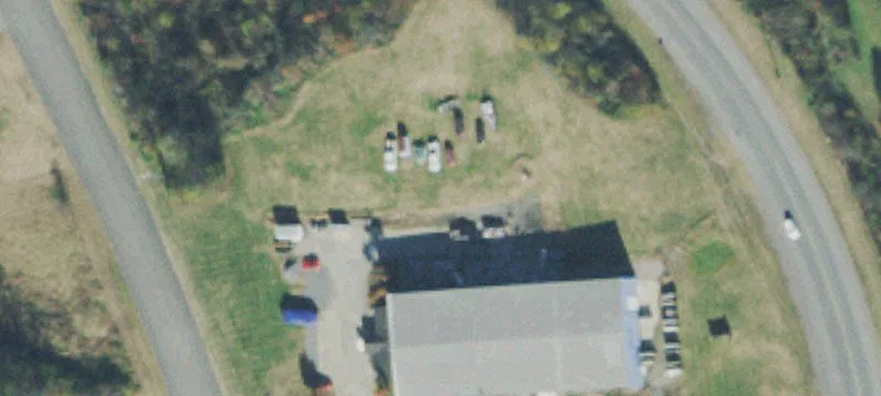 345 Airport Rd