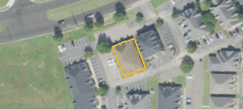 8295 Cordova Rd