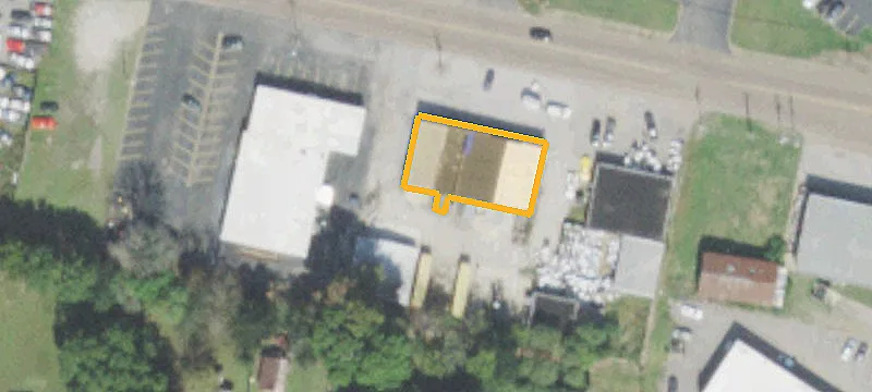 4659 Shelby Rd