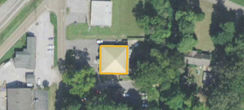 4020 Broadway Rd