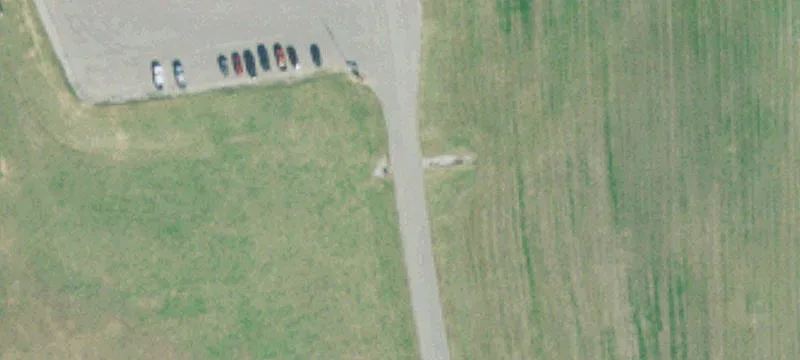 Old Friendship Rd