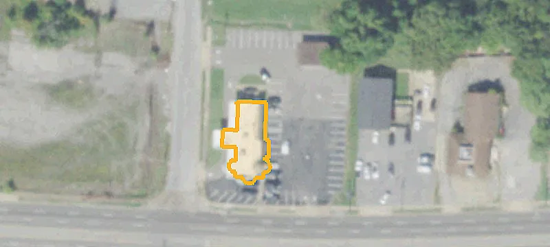 1616 Winchester Rd