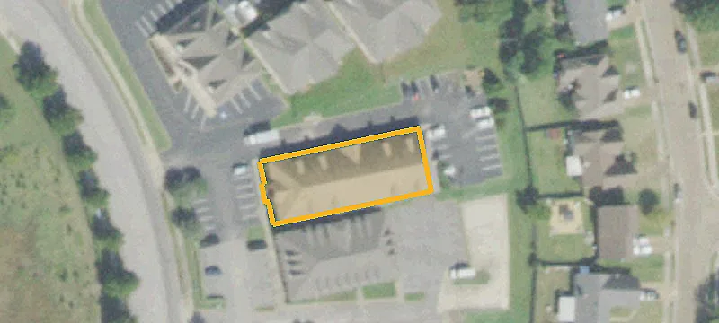 8130 Country Vlg Dr