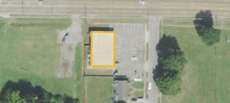 5281 Navy Rd