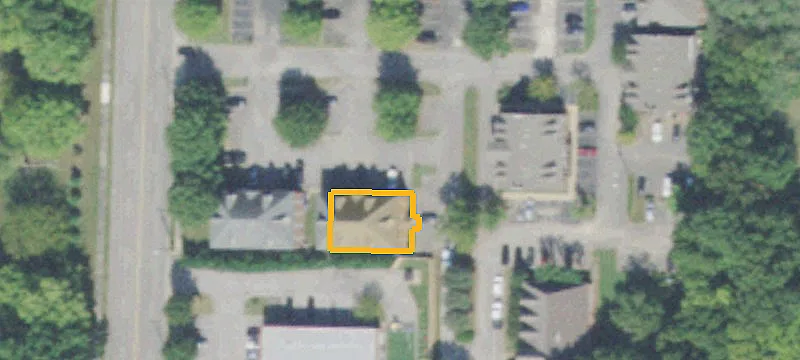 1175 Vickery Ln