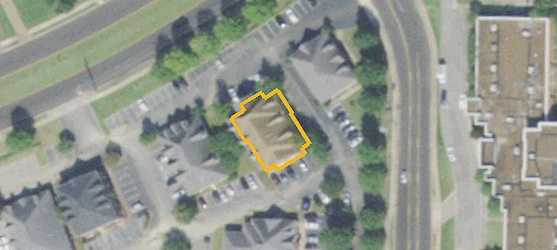 8333 Cordova Rd