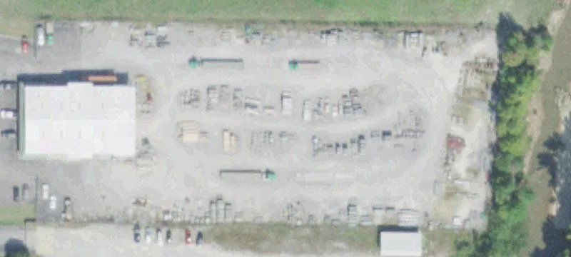 1300 Big Orange Rd