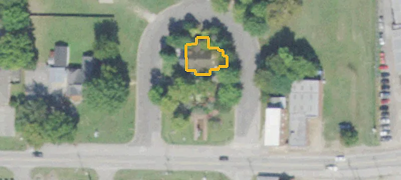 8556 Macon Rd