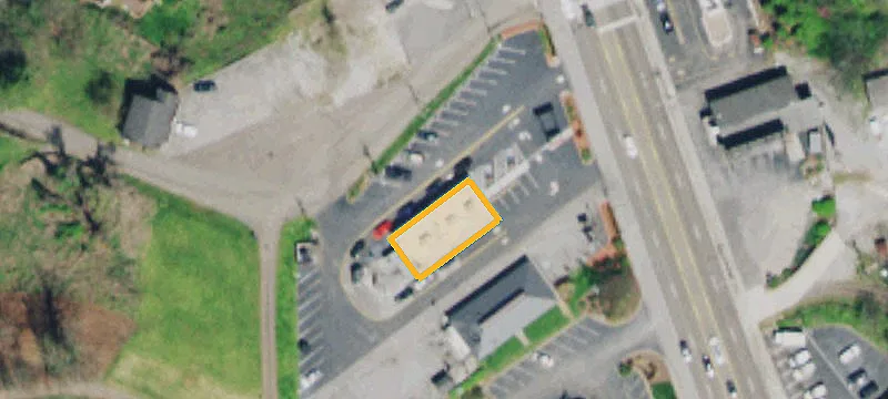 2401 Chapman Hwy
