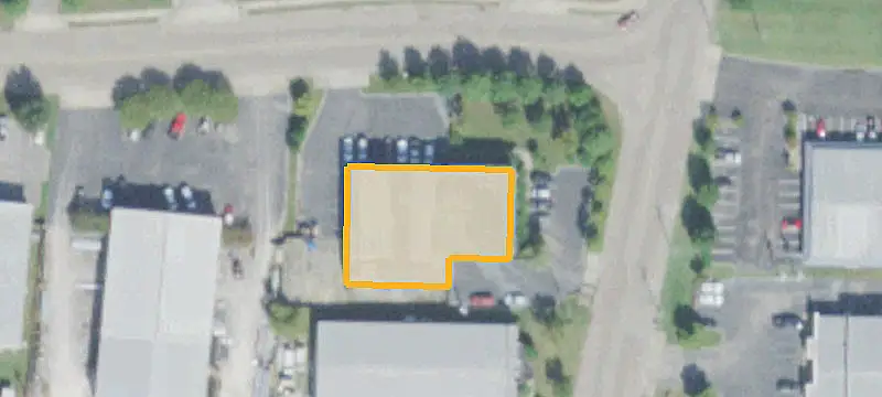 9525 Cordova Park Rd