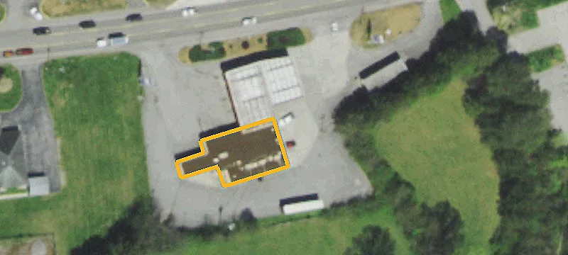 7551 Oak Rdg Hwy