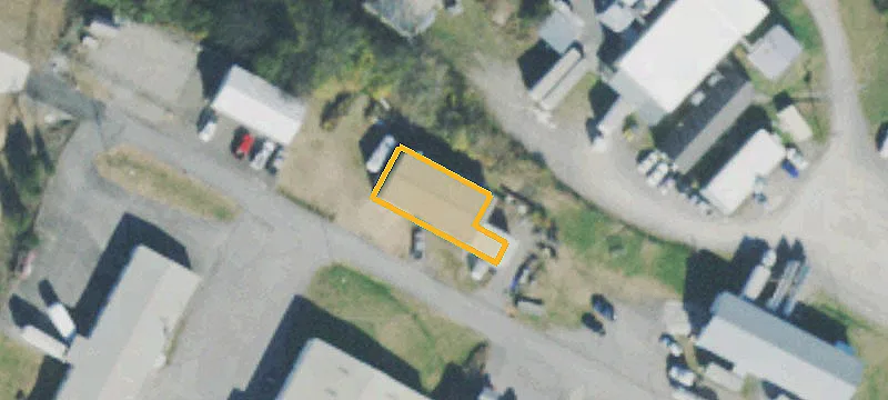 539 National Dr