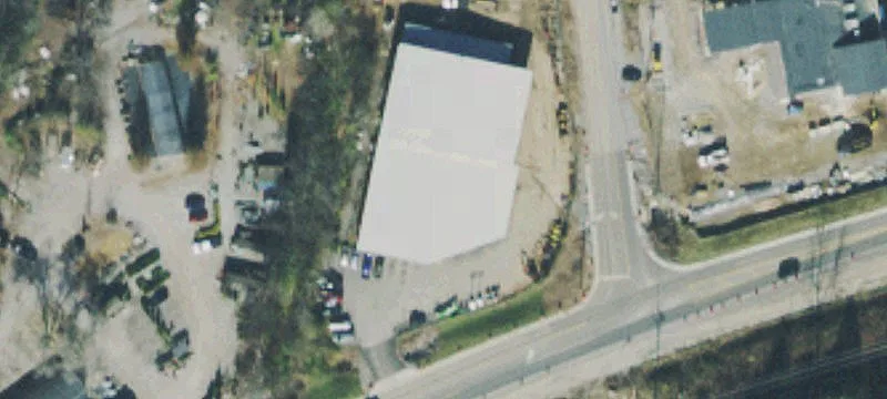1601 Franklin Rd
