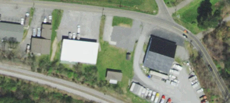 2503 Byington Solway Rd