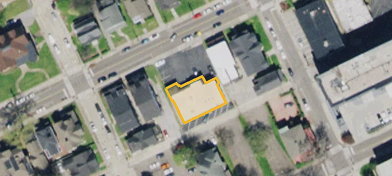1212 Clinch Ave