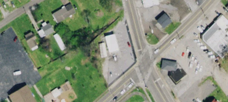 2701 Whittle Spgs Rd