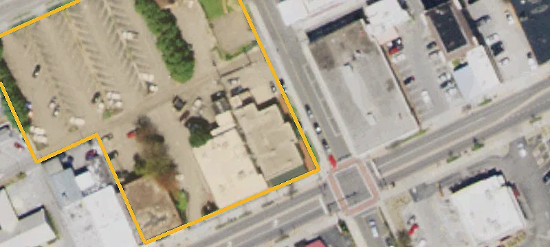 1801 Cumberland Ave
