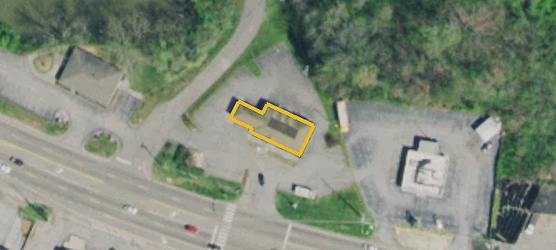 6000 Chapman Hwy