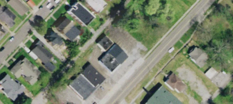 2525 Martin Luther King Jr Ave